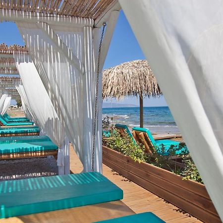 Larissa Hotel Skala  Bagian luar foto