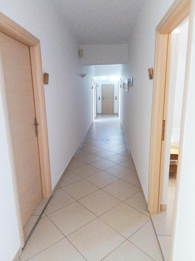 Larissa Hotel Skala  Bagian luar foto
