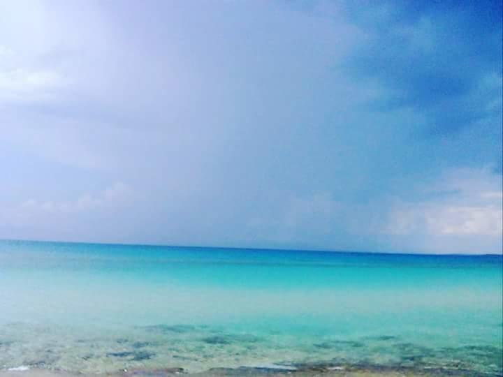 Larissa Hotel Skala  Bagian luar foto