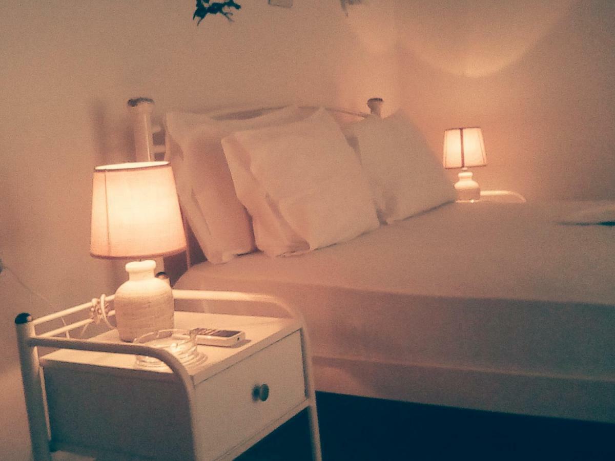 Larissa Hotel Skala  Bagian luar foto